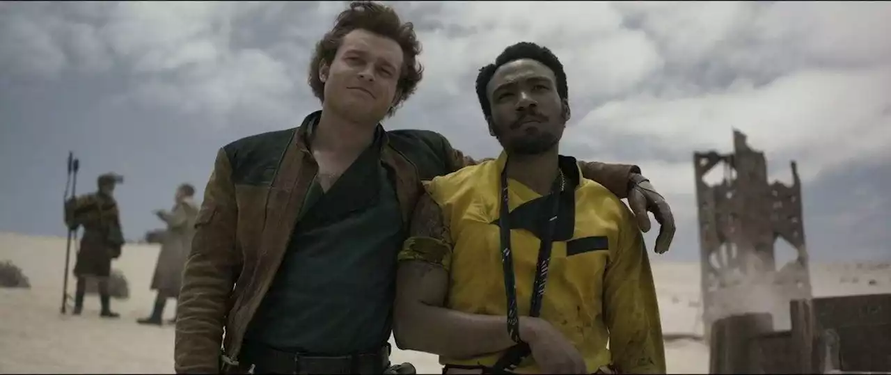 Solo: A Star Wars Story's Alden Ehrenreich Would 'Love' Another Shot at the Character