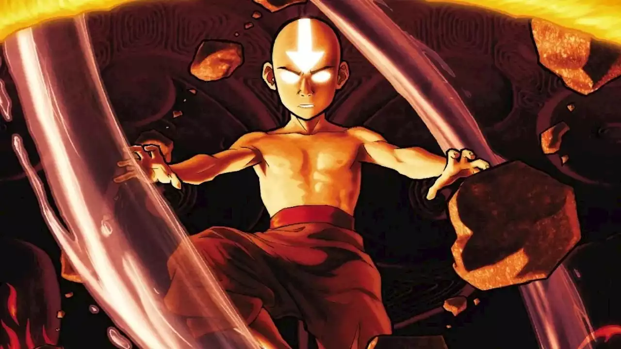 Netflix's Avatar The Last Airbender Nabs Composer Takeshi Furukawa