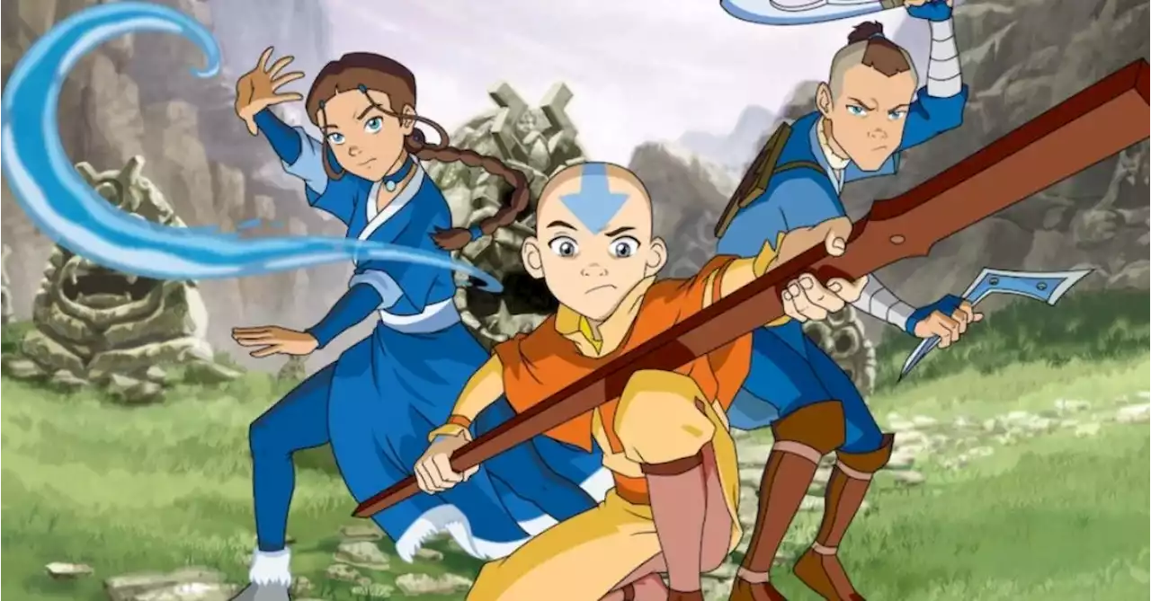 Avatar: The Last Airbender Creator Talks Returning to Franchise to Form Avatar Studios