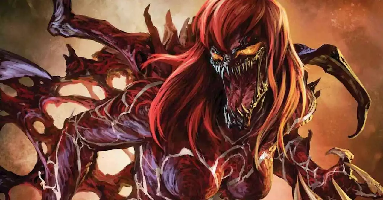 One of Spider-Man's Former Love Interests Is Getting a Symbiote