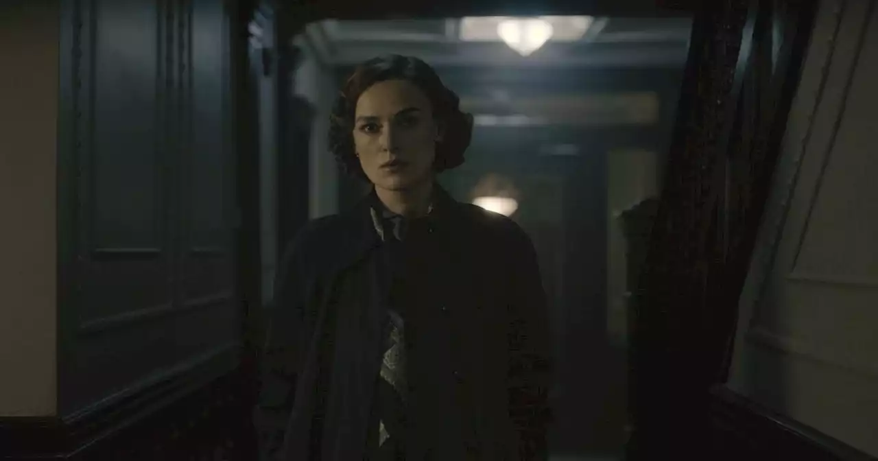 Boston Strangler Trailer: Keira Knightley & Carrie Coon Lead True Crime Drama