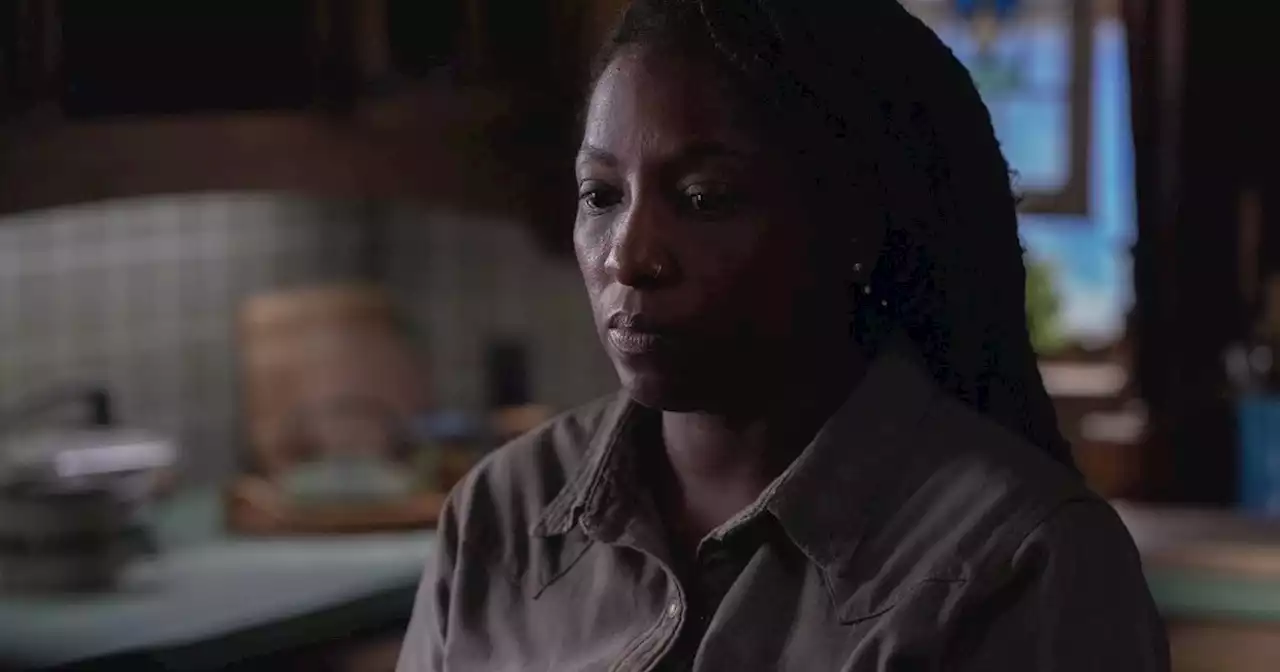 The Last of Us Explained: Who Is Rutina Wesley’s Maria?