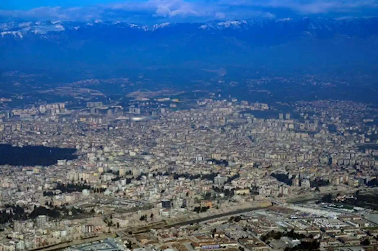 La terre tremble de nouveau en Turquie et en Syrie