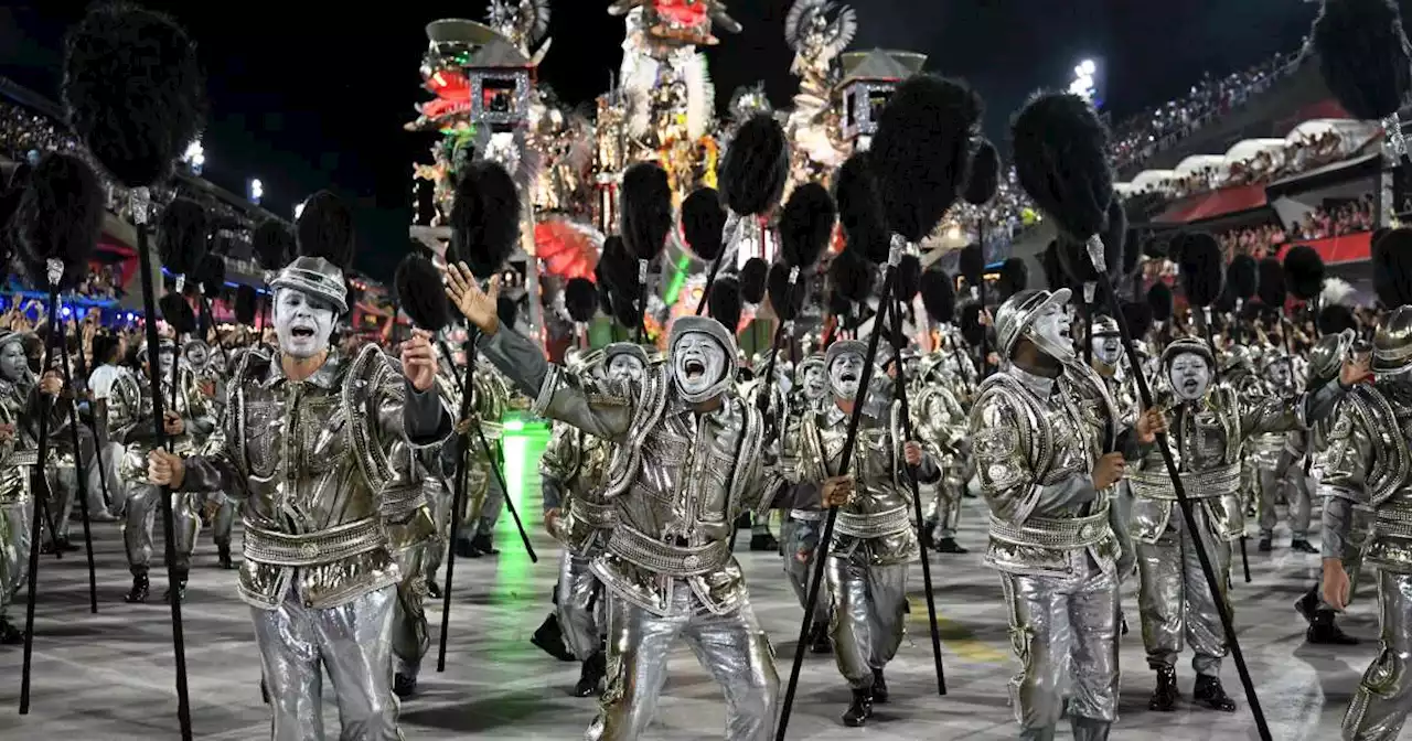 Musique. Au carnaval de Rio, le “samba enredo”, miroir de la société brésilienne