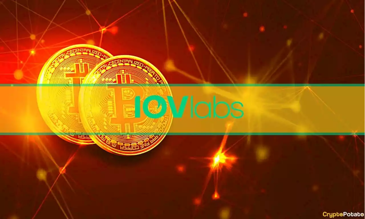 IoV Labs Launches RIF Flyover to Ease Transfers Between Bitcoin and Rootstock