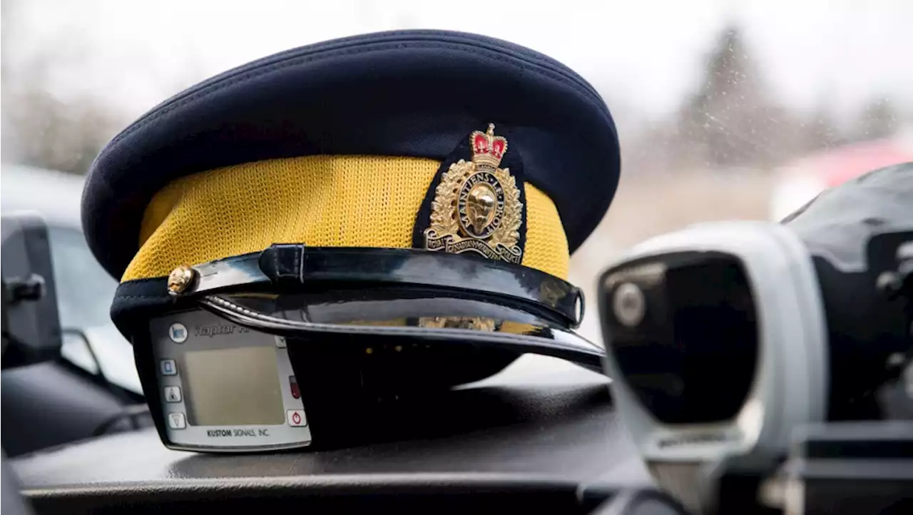 One person dead in vehicle rollover near Gleichen, Alta.