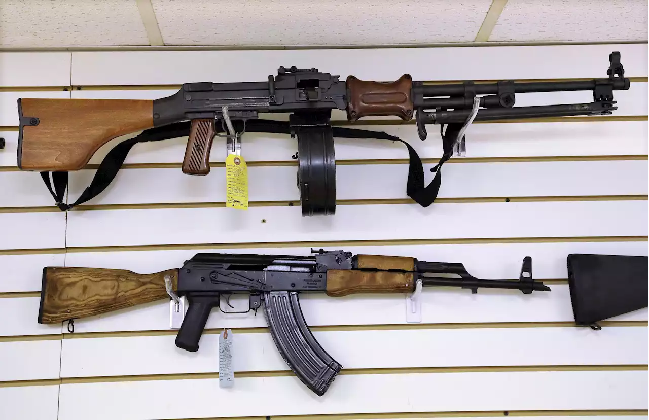 Naperville free to enforce gun sale ban after ruling, city attorney says