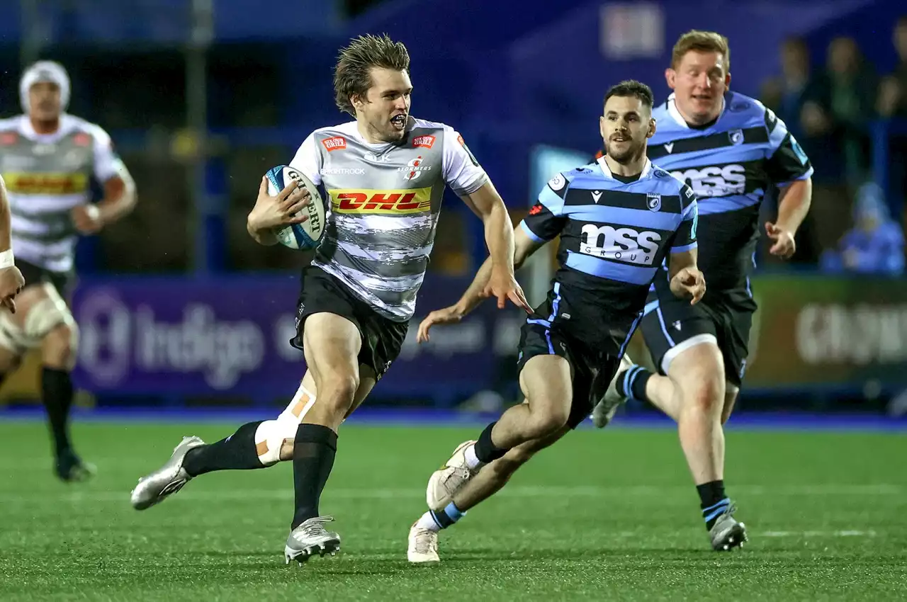 FINANCIAL STORM: Stormers continue to defy odds as URC heavyweights despite uncertain future