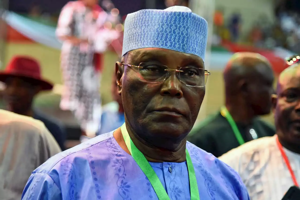 2023 polls: Atiku inconsistent, desperate to grab power - APC PCC