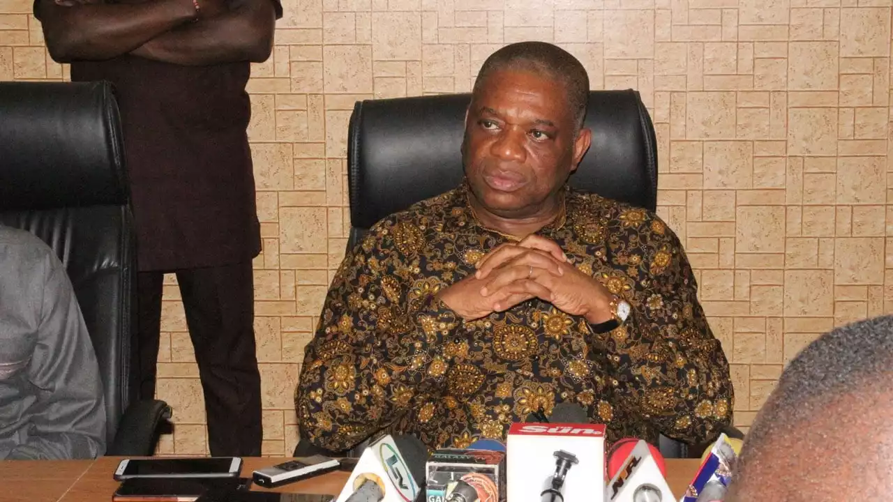 Presidential election: APC will win 25 states, Peter Obi, Atiku helping Tinubu’s party – Kalu