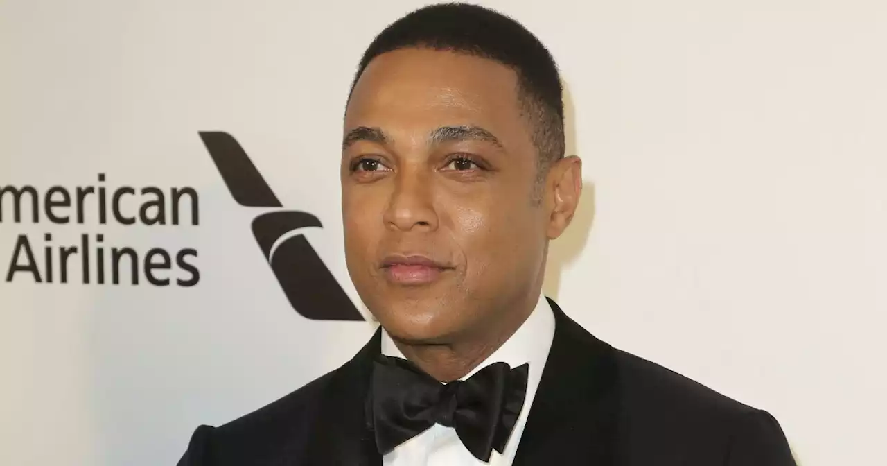 CNN set to keep Don Lemon with condition of ‘formal training’