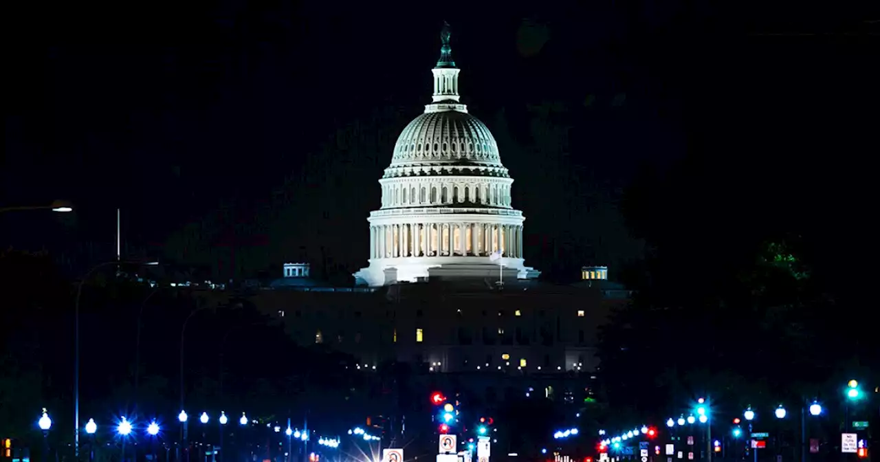 Explainer: The role of the architect of the Capitol