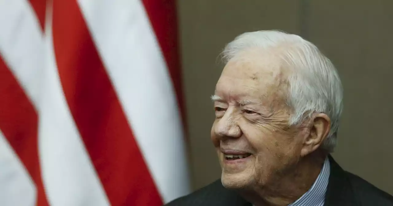 Jimmy Carter’s South was better than George Wallace’s racist one