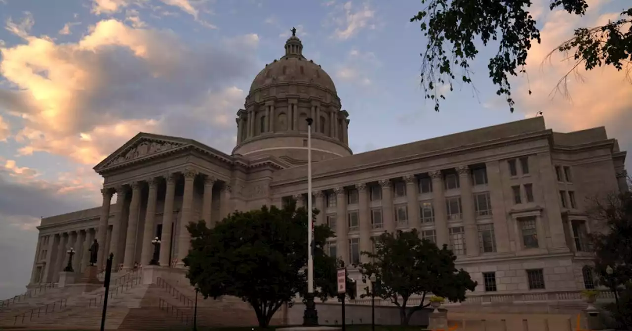 Missouri Senate advances bill barring minors from puberty blockers