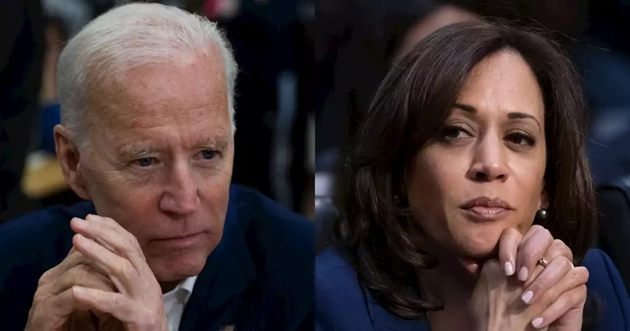 Neither President Joe Biden nor Vice President Kamala Harris acknowledged Presidents Day