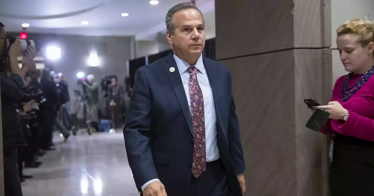 Rep. Cicilline to resign from Congress, opening seat in Rhode Island