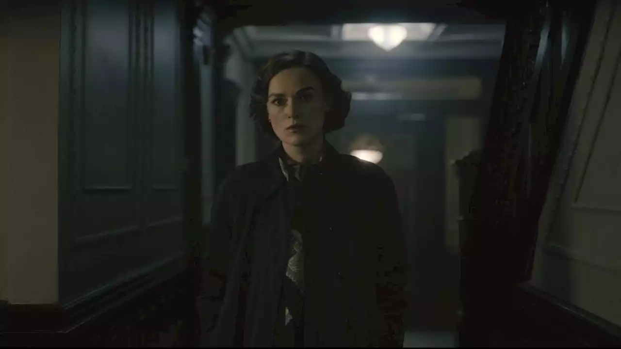 ‘Boston Strangler’ Trailer: Keira Knightley Leads 20th’s True-Crime Thriller For Hulu