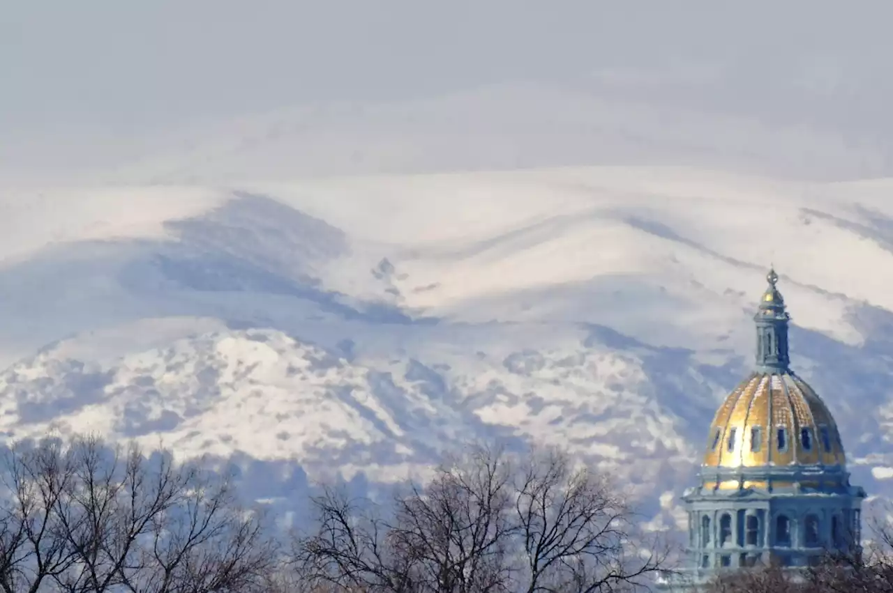 Colorado weather: Warnings issued across state as winter storm nears