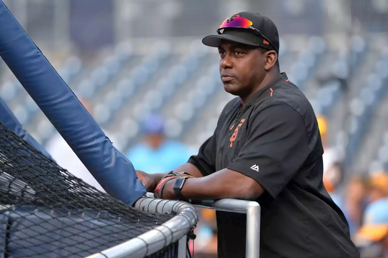 Hensley Meulens, Rockies’ new hitting coach, tasked with improving bad offense