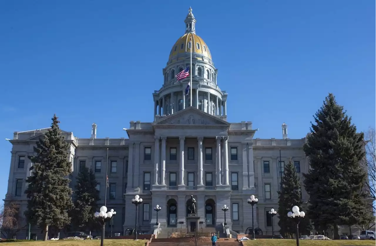 Colorado Marijuana and Hemp Bills of 2023