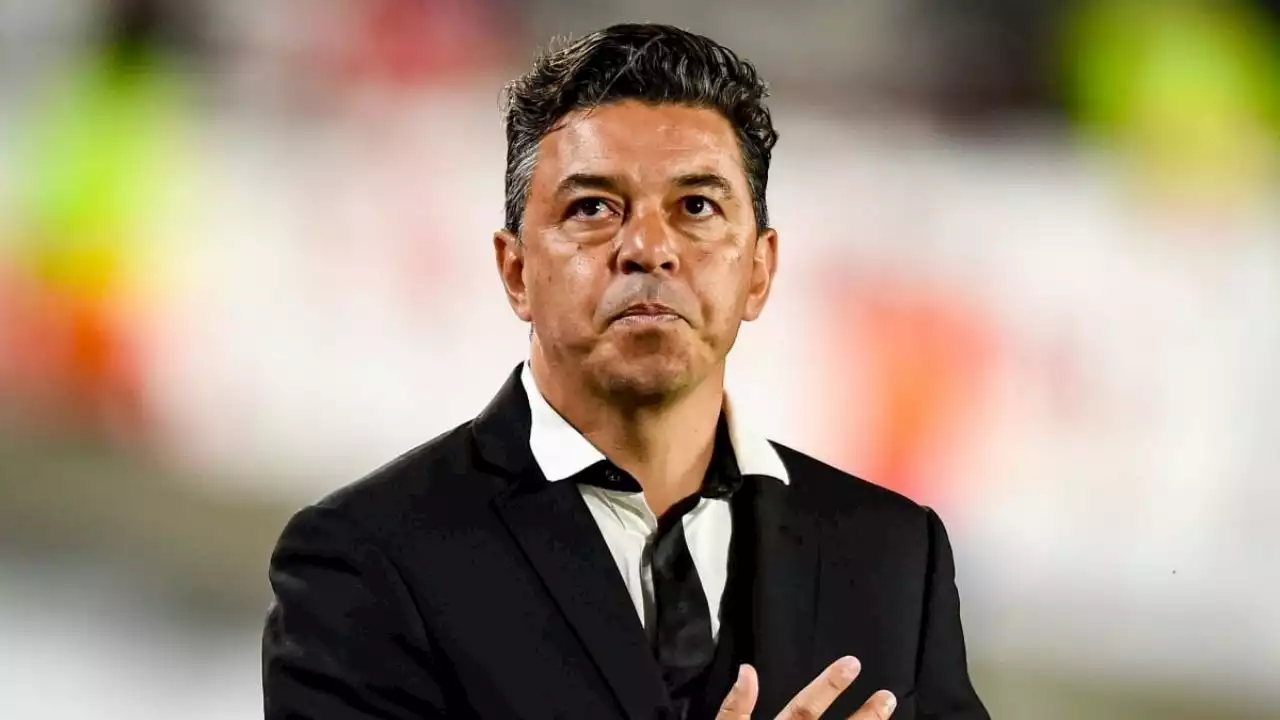 River deberá pagar miles de dólares: Marcelo Gallardo lo pidió, no rindió y genera aún más gasto