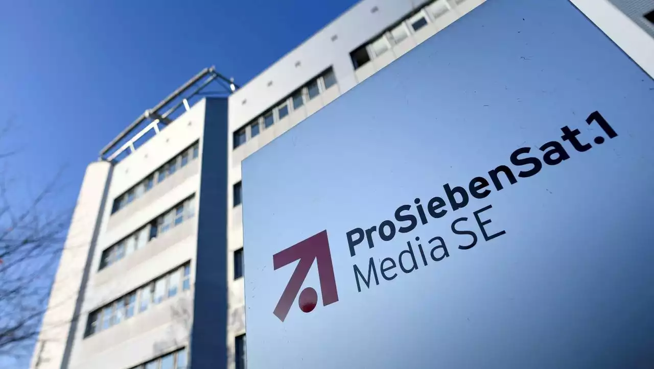 ProSiebenSat.1: Tschechische Milliardärin steigt bei Fernsehsender ein