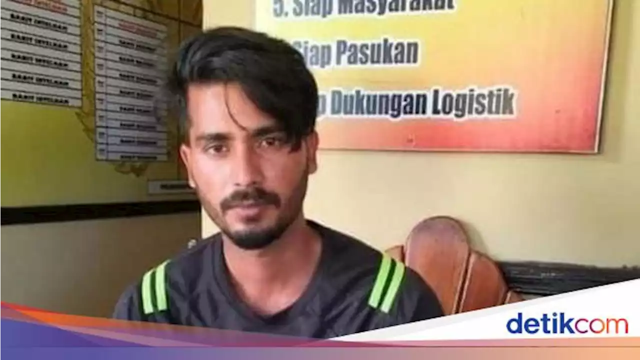 Heboh Warga Negara India Terbang ke RI Lamar Gadis Wajo Sulsel tapi Ditolak