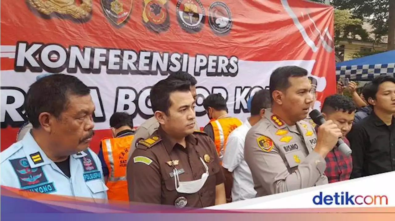 Korupsi Proyek Rumah Sakit Jiwa di Bogor, ASN Kemenkes Ditangkap Polisi