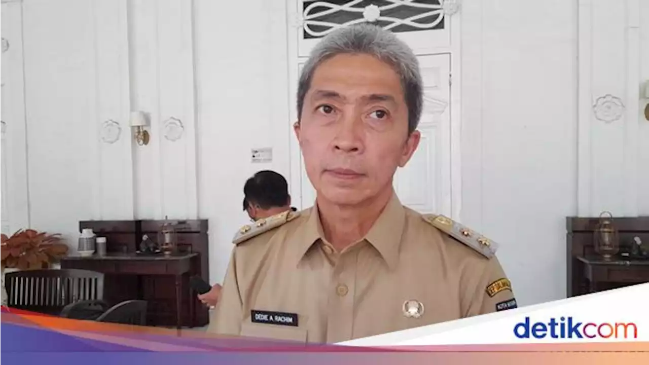 Pemkot Bogor Bakal Terapkan Sistem Kabel Bawah Tanah agar Tak Semrawut