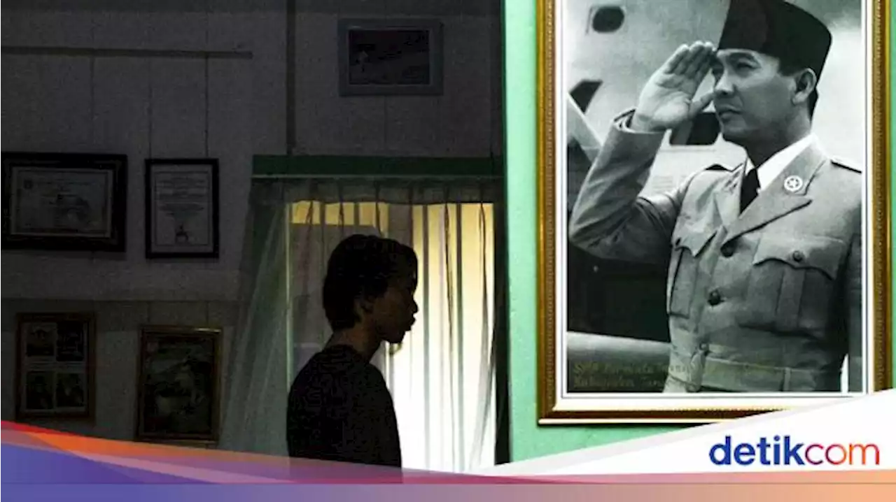 Rumah Singgah Soekarno Dibongkar, Unej Dukung Langkah Nadiem untuk Tindak Tegas