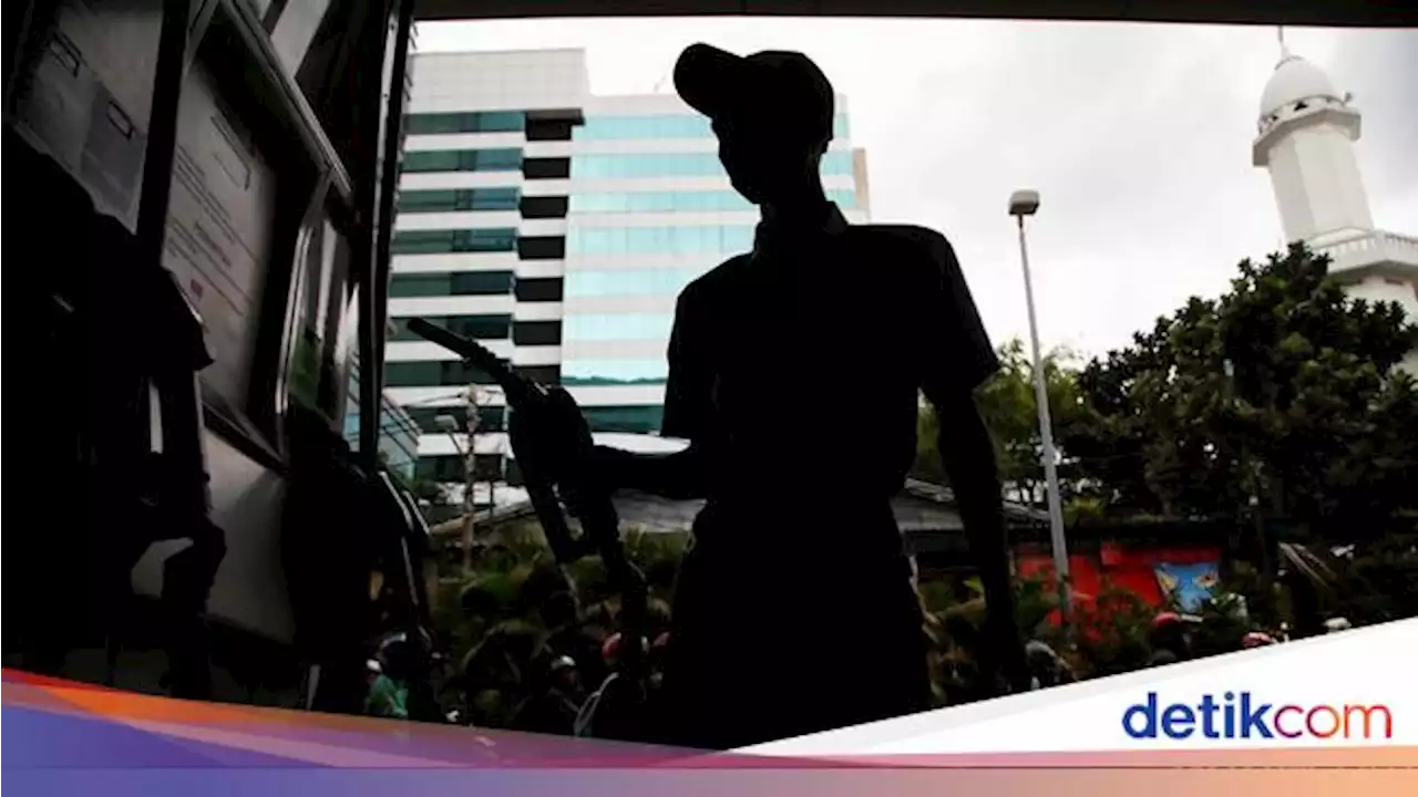 10 Negara dengan Harga BBM Termahal di Dunia, RI Nomor Berapa?