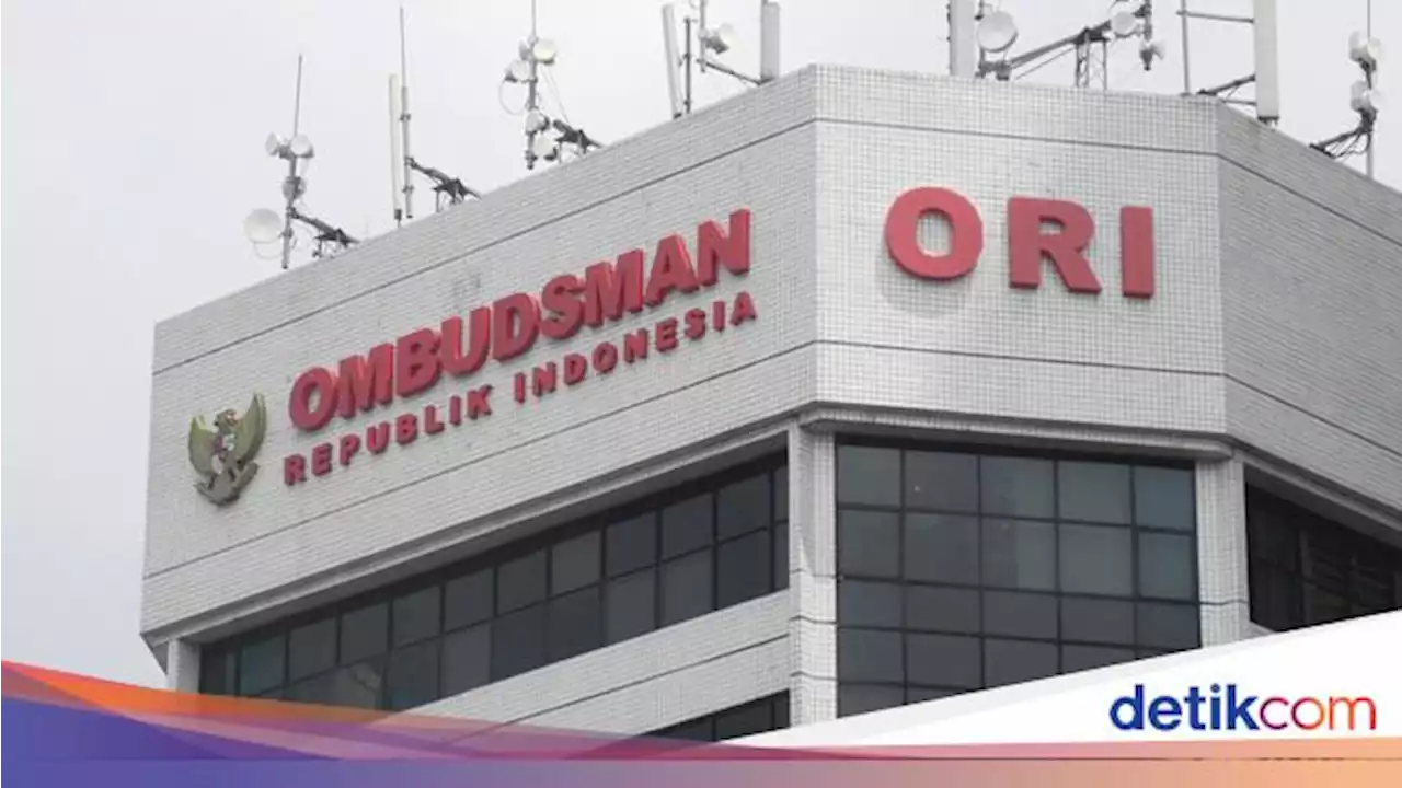 Petani Ngadu ke Ombudsman Tak Punya Kartu Tani buat Dapatkan Pupuk Subsidi