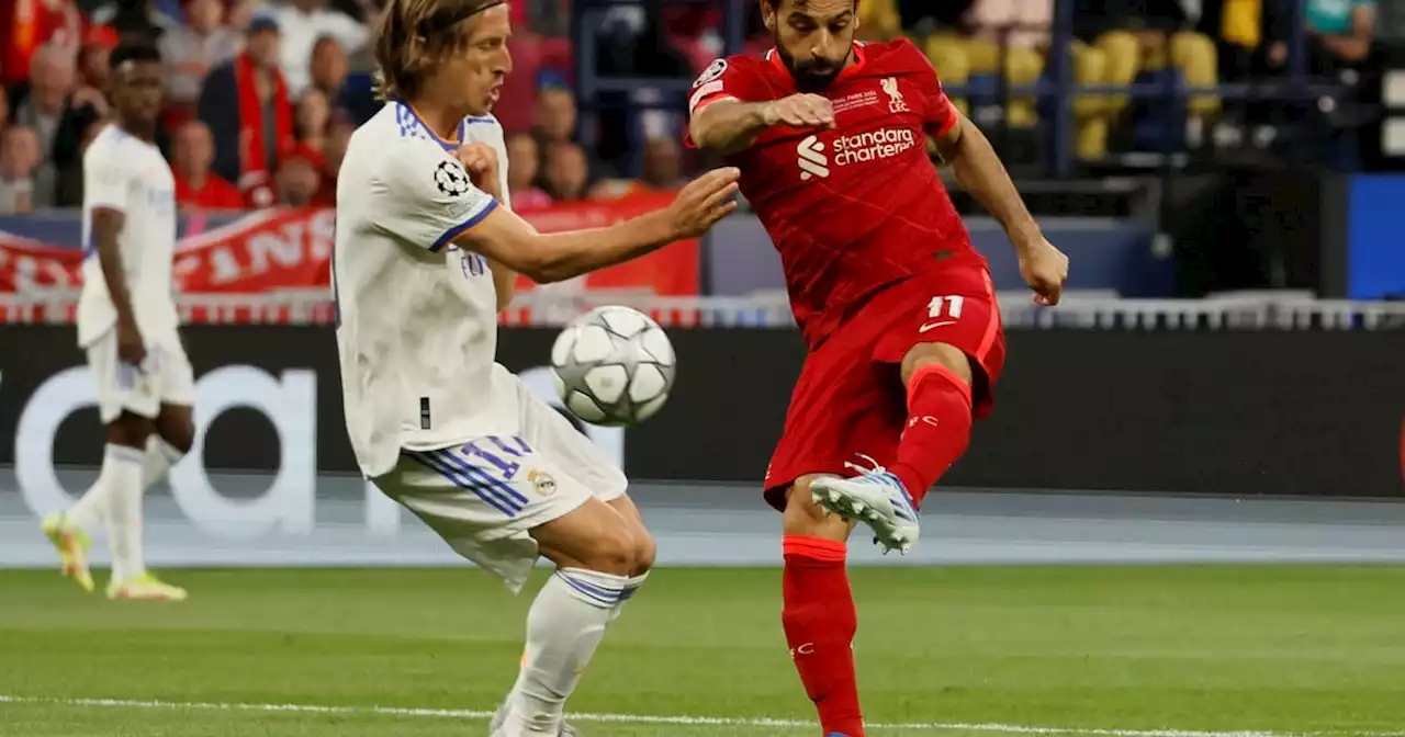 Liverpool-Real Madrid y una revancha que alterna el favoritismo