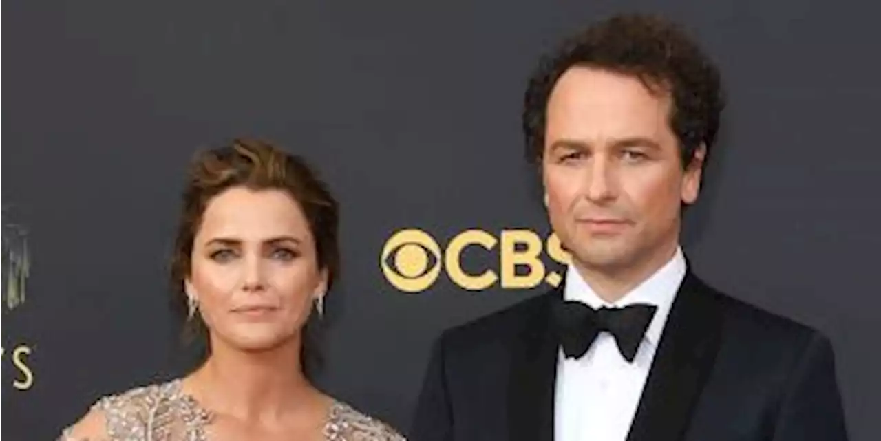 Keri Russell says husband Matthew Rhys asked for Cocaine Bear role