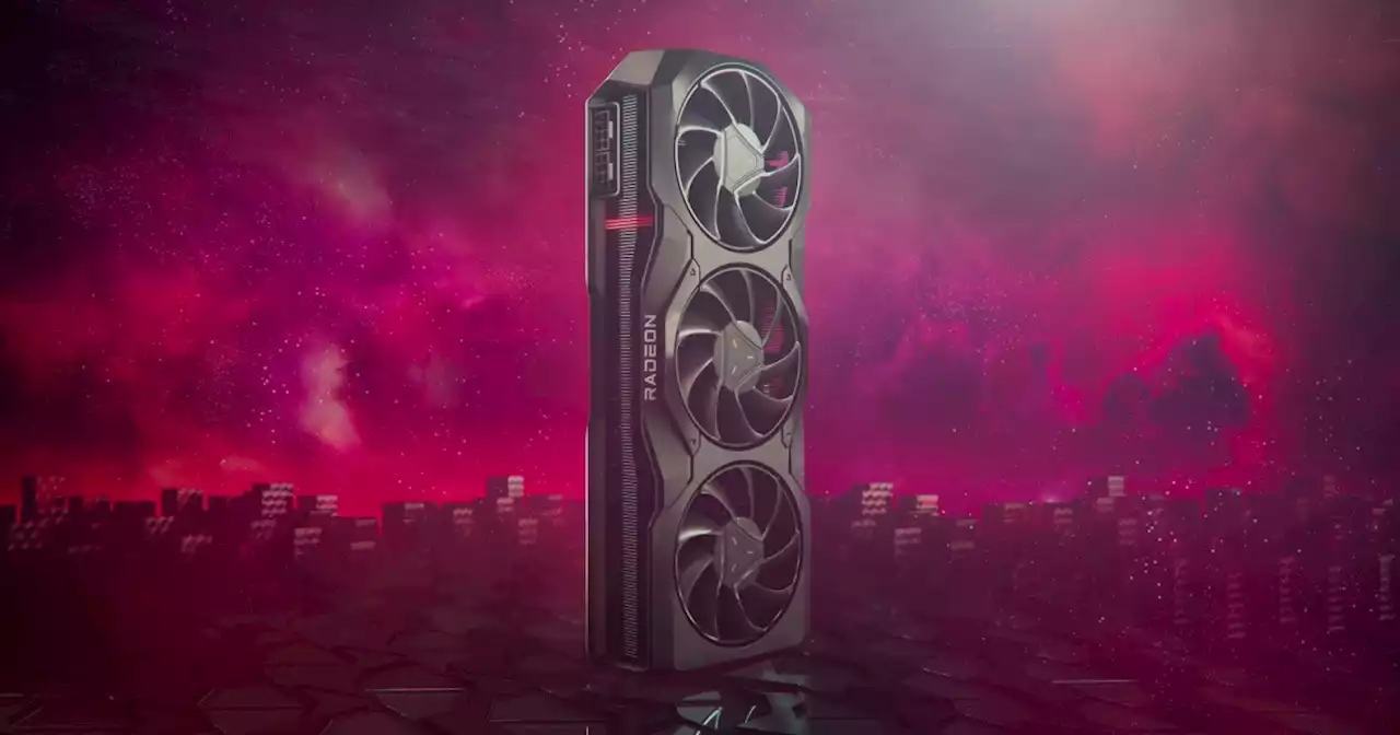 AMD wants to build on AI in the next generation of GPUs | Digital Trends