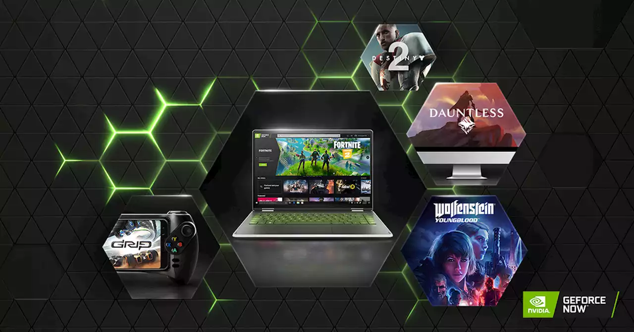 Microsoft pledges to bring Xbox PC games to Nvidia GeForce Now | Digital Trends