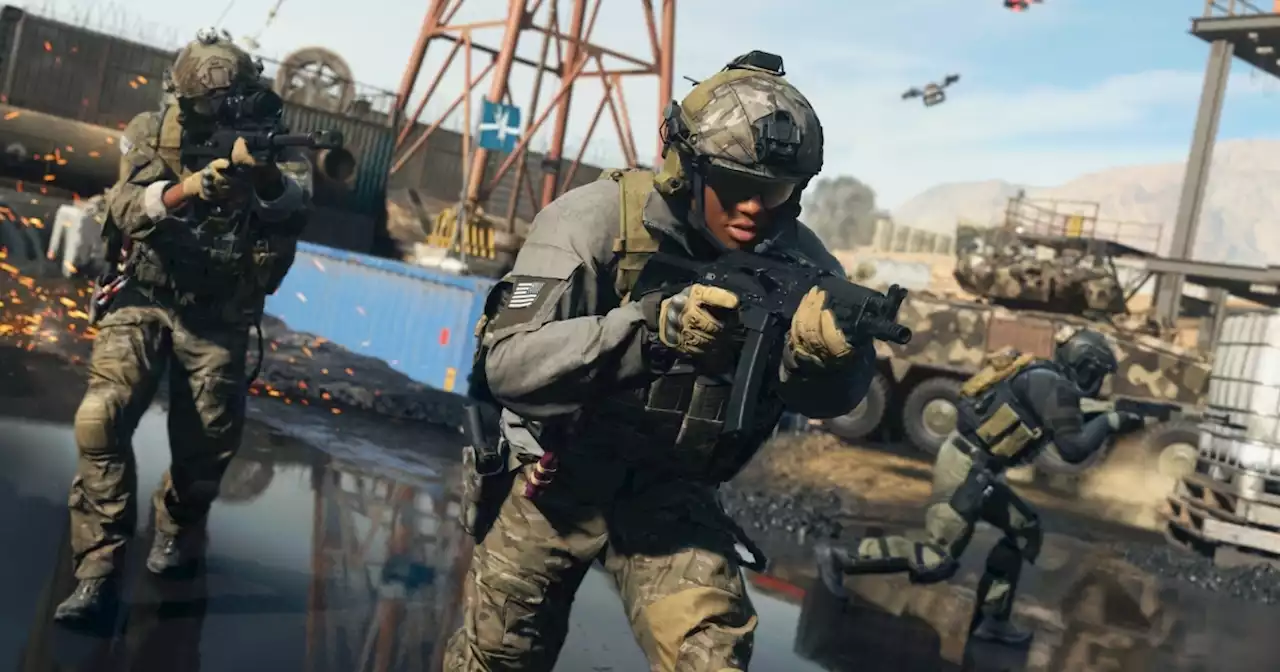 Microsoft to bring Call of Duty to Nintendo fans in 10-year deal | Digital Trends