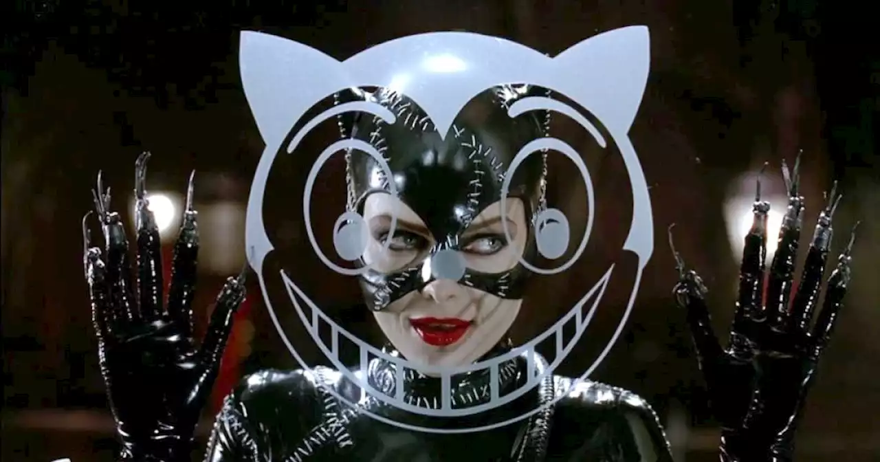 Why Michele Pfeiffer still deserves a Catwoman movie | Digital Trends