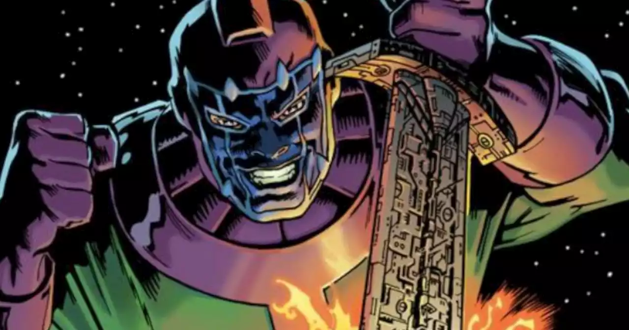 Why Quantumania’s Kang is a better MCU villain than Thanos | Digital Trends