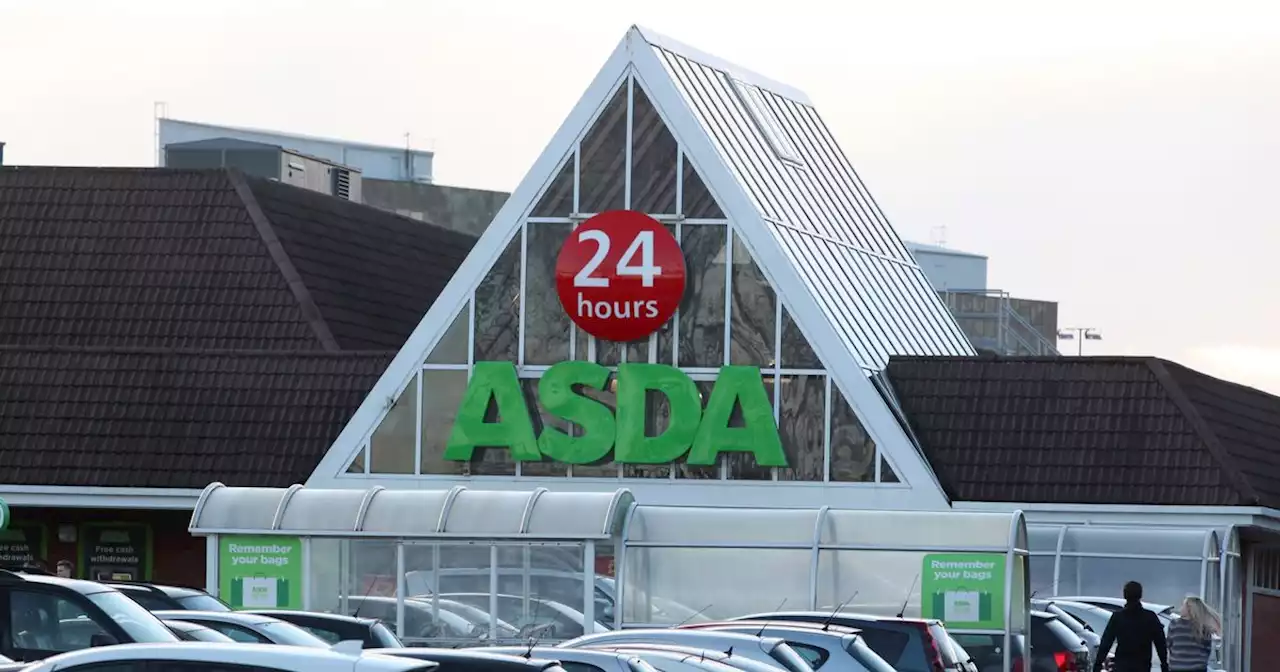 Asda fans 'drooling' over new 90p snack that feeds four