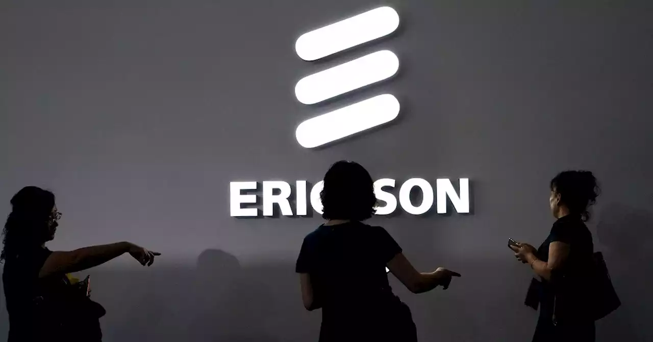 Ericsson recortará 1,400 empleos, equivalentes a 10% de su fuerza laboral en Suecia