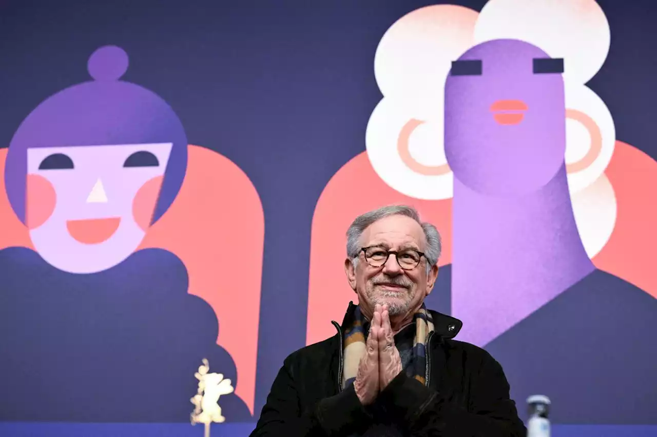 Steven Spielberg: “No tengo ni idea de qué voy a hacer ahora”