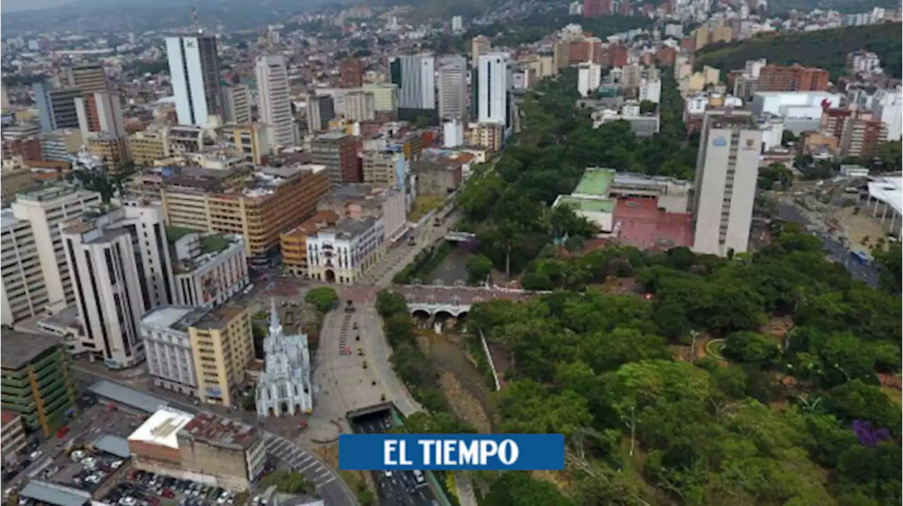 Este es el Pico y Placa en Cali para el martes 21 de febrero