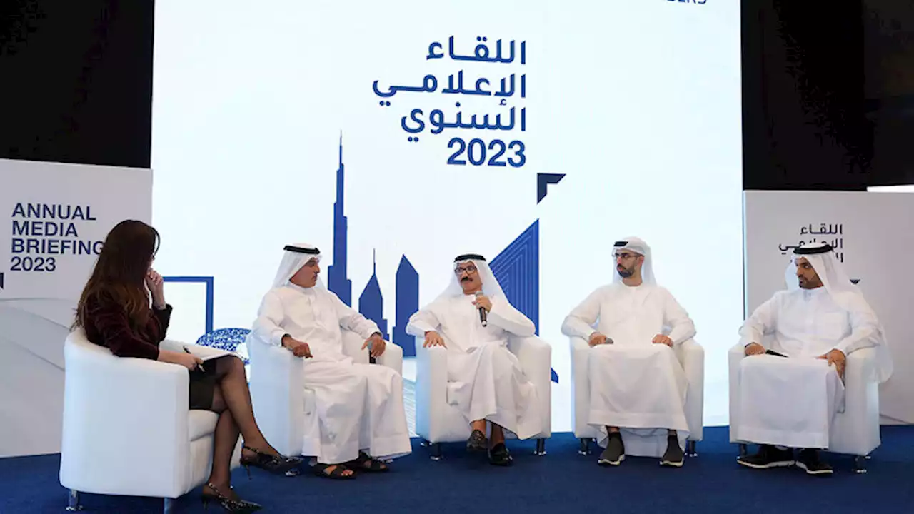 56 ألف شركة جديدة تنضم إلى «غرف دبي» في 2022