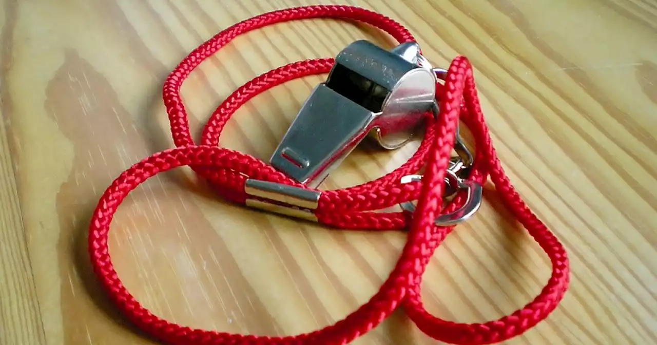 Activists call for the adoption of Whistleblowers' Bill