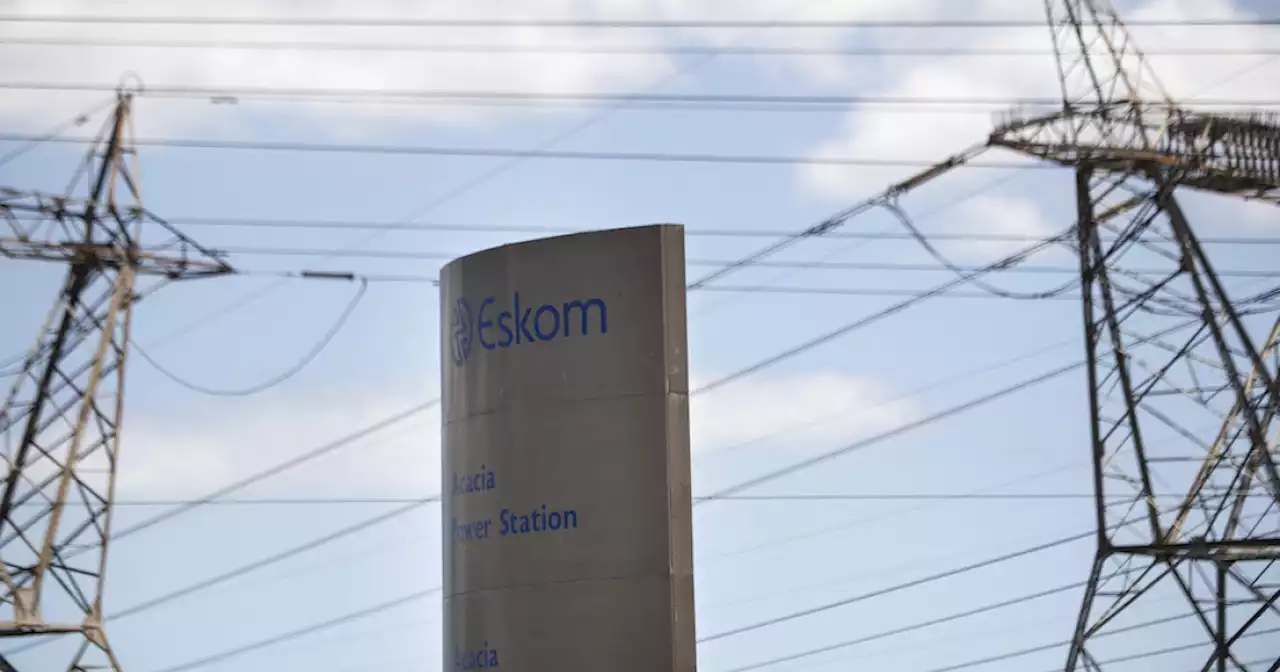 Eskom: Risk of total grid collapse very low