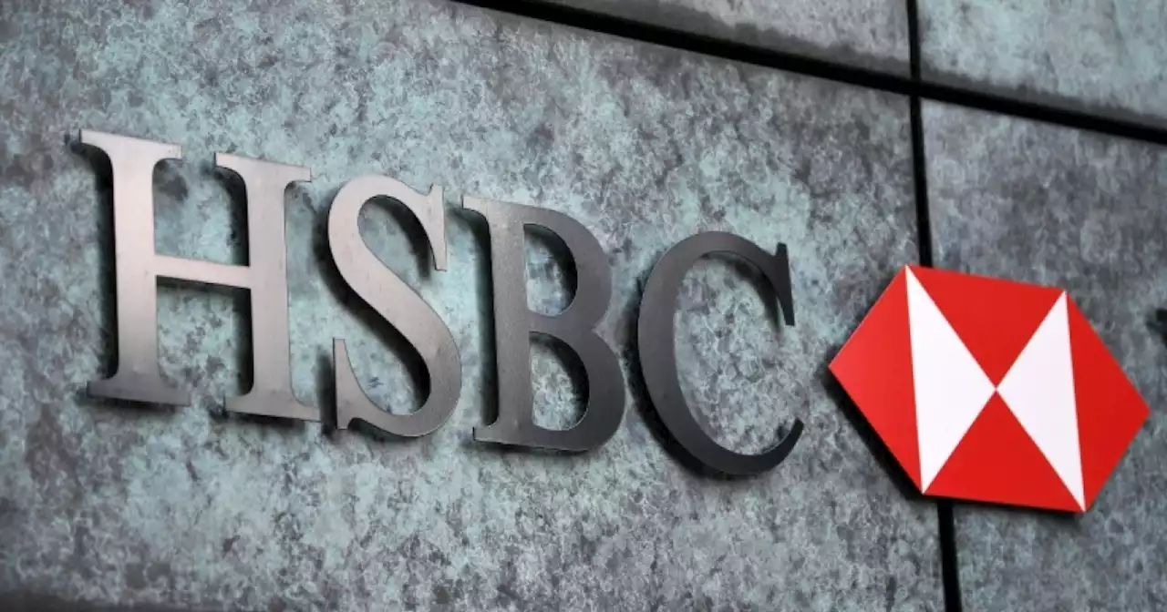 HSBC says pre-tax profits slip to $17.5bn in 2022