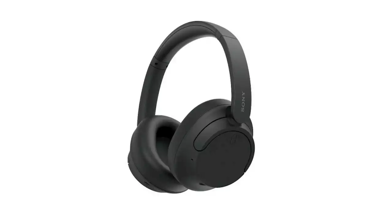 Sony’s new midrange headphones borrow some features from the premium WH-1000XM5 | Engadget