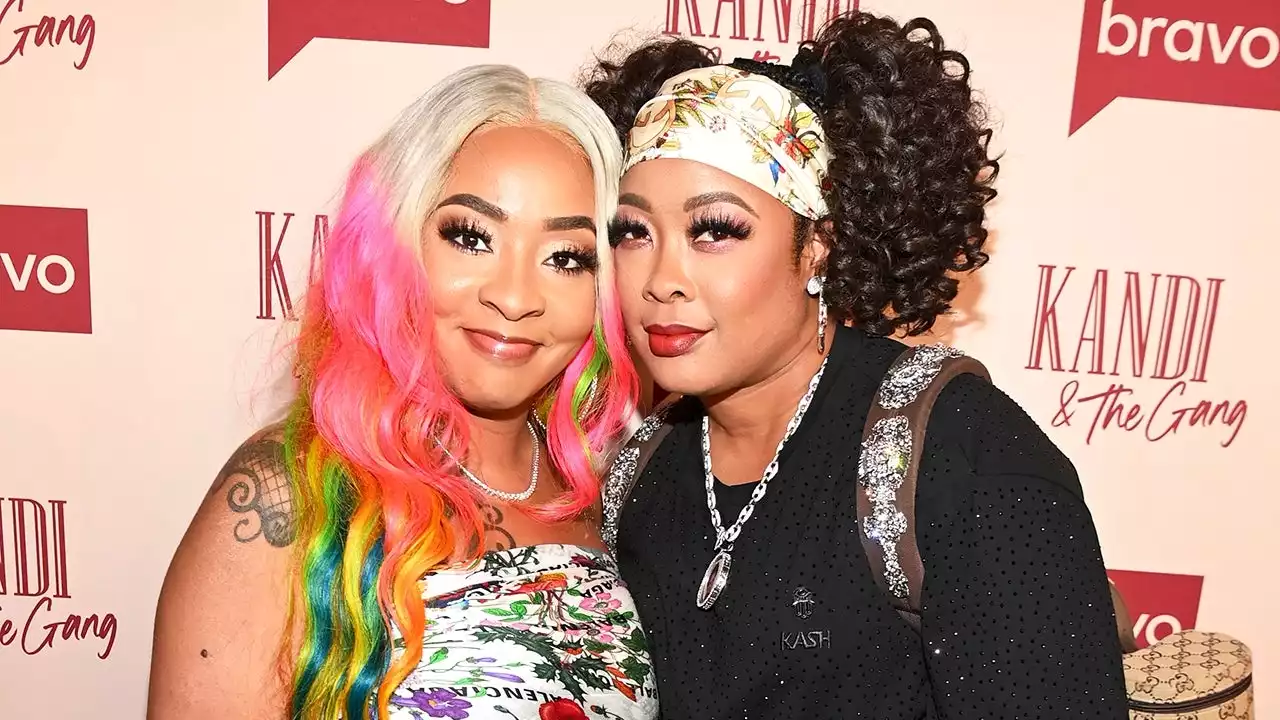 Da Brat Is Pregnant at 48: 'I Didn't Think It Was in the Cards for Me'