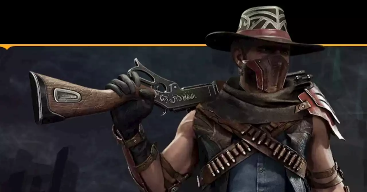 Fun Mortal Kombat 11 Easter egg discovered nearly four years after launch